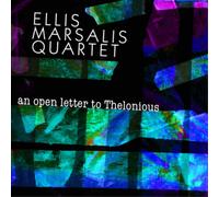 Open Letter to Thelonious