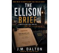 THE ELLISON BRIEF: THE ACQUITTAL WAS NOT THE END - IT WAS THE BEGINNING OF THE NEXT PROCEEDING.