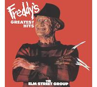 The Elm Street Group - Freddys Greatest Hits