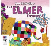 The Elmer Treasury: Volume 2