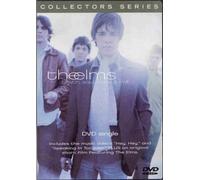 The Elms: Truth, Soul, Rock & Roll