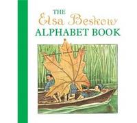 The Elsa Beskow Alphabet Book by Elsa Beskow Elsa Beskow (Auteur)