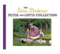 The Elsa Beskow Peter and Lotta Collection