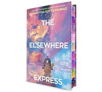 The Elsewhere Express