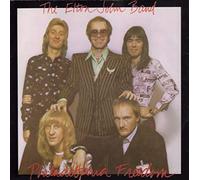 The Elton John Band - Philadelphia Freedom [7" Vinyl]