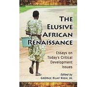 The Elusive African Renaissance