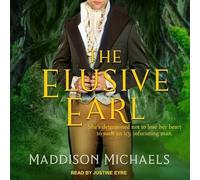 The Elusive Earl (Saints & Scoundrels)