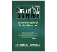 The Elusive Lean Enterprise (2nd Edition)