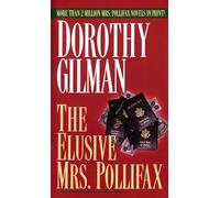 The Elusive Mrs. Pollifax