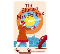 The Elusive Mrs Pollifax