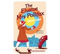The Elusive Mrs Pollifax