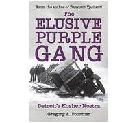 The Elusive Purple Gang