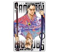 The Elusive Samurai – Vol. 18 – Viz Media