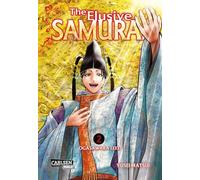 The Elusive Samurai 2: Spannende Samurai-Action im faszinierenden Setting des mittelalterlichen Japans
