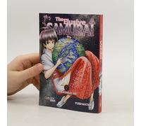 The Elusive Samurai 7