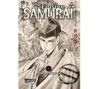 The Elusive Samurai 8