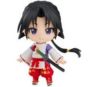 The Elusive Samurai - Figurine Nendoroid Tokiyuki Hojo 10 cm Multicolore