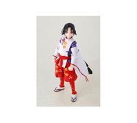 The Elusive Samurai - Figurine S.H. Figuarts Tokiyuki Hojo 14 cm