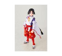 The Elusive Samurai - Figurine S.H. Figuarts Tokiyuki Hojo 14 Cm