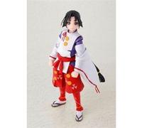 The Elusive Samurai - Figurine S.H. Figuarts Tokiyuki Hojo 14 cm G
