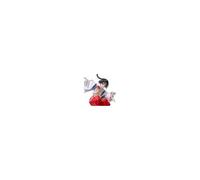 The Elusive Samurai - Figurine Tokiyuki Hojo A Good Escape Luminasta