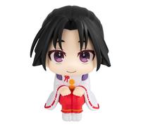 The Elusive Samurai - Statuette Look Up Tokiyuki Hojo 11 cm