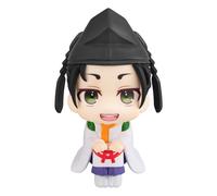 The Elusive Samurai - Statuette Look Up Yorishige Suwa 11 cm