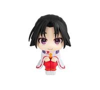 The Elusive Samurai Look Up PVC Statue Tokiyuki Hojo 11 cm