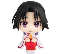 The Elusive Samurai - Statuette Look Up Tokiyuki Hojo 11 cm