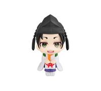 The Elusive Samurai Look Up PVC Statue Yorishige Suwa 11 cm
