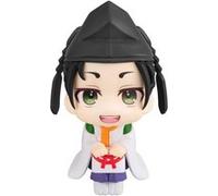 The Elusive Samurai - Statuette Look Up Yorishige Suwa 11 cm