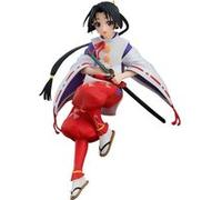 The Elusive Samurai - Statuette Pop Up Parade Tokiyuki Hojo 16 cm G
