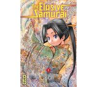 The Elusive Samurai - Tome 1
