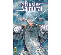 The Elusive Samurai - Tome 11
