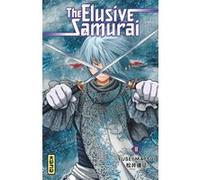The Elusive Samurai - Tome 11