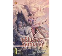The Elusive Samurai - Tome 12 - Yüsei Matsui - Kana Eds - broché - Manga