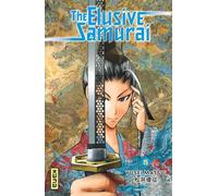 The Elusive Samurai - Tome 15