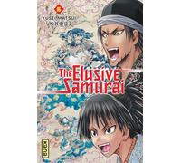 The Elusive Samurai - Tome 16
