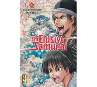 The Elusive Samurai - Tome 16 - Yüsei Matsui - Kana Eds - broché - Manga