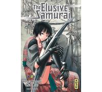 The Elusive Samurai - Tome 17