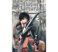 The Elusive Samurai - Tome 17 - Yüsei Matsui - Kana Eds - broché - Manga