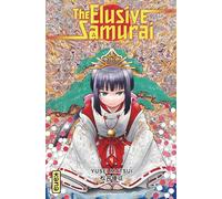 The Elusive Samurai - Tome 4