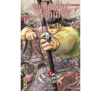 The Elusive Samurai - Tome 5 - Yüsei Matsui - Kana Eds - broché - Manga
