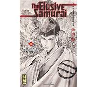 The Elusive Samurai - Tome 8