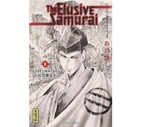 The Elusive Samurai - Tome 8