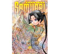The Elusive Samurai, Vol. 1