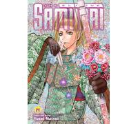 The Elusive Samurai, Vol. 14
