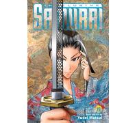 The Elusive Samurai, Vol. 15