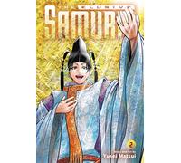 The Elusive Samurai, Vol. 2 – Simon & Schuster