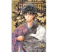 The Elusive Samurai, Vol. 22 (Volume 22)